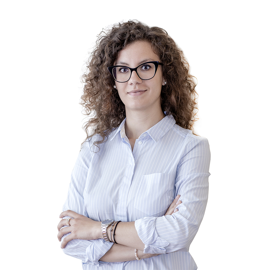 Alessandra Anglani Galvani Fiduciaria