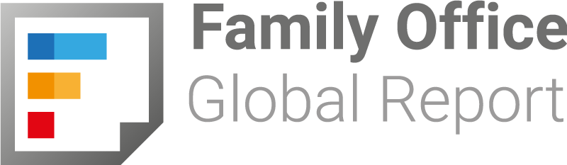 Logo Family Office Global Report tutela del patrimonio familiare