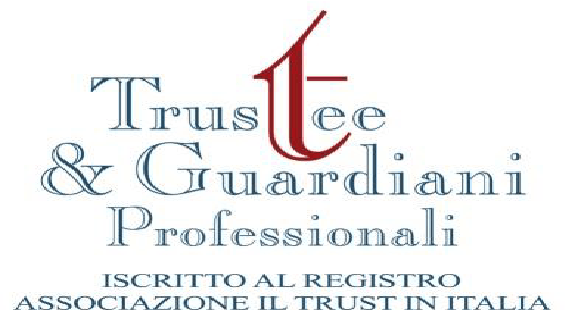 logo trustee