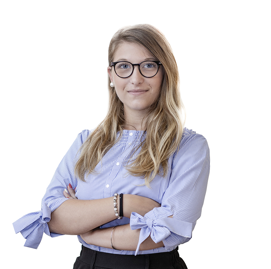 Valentina Garagnani Galvani Fiduciaria