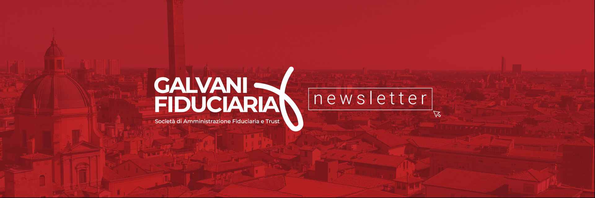 Galvani Fiduciaria Newsletter