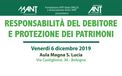 Responsabilità del debitore e protezione dei patrimoni