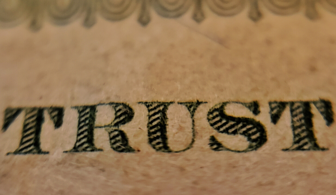Il conferimento in trust ha effetto segregativo