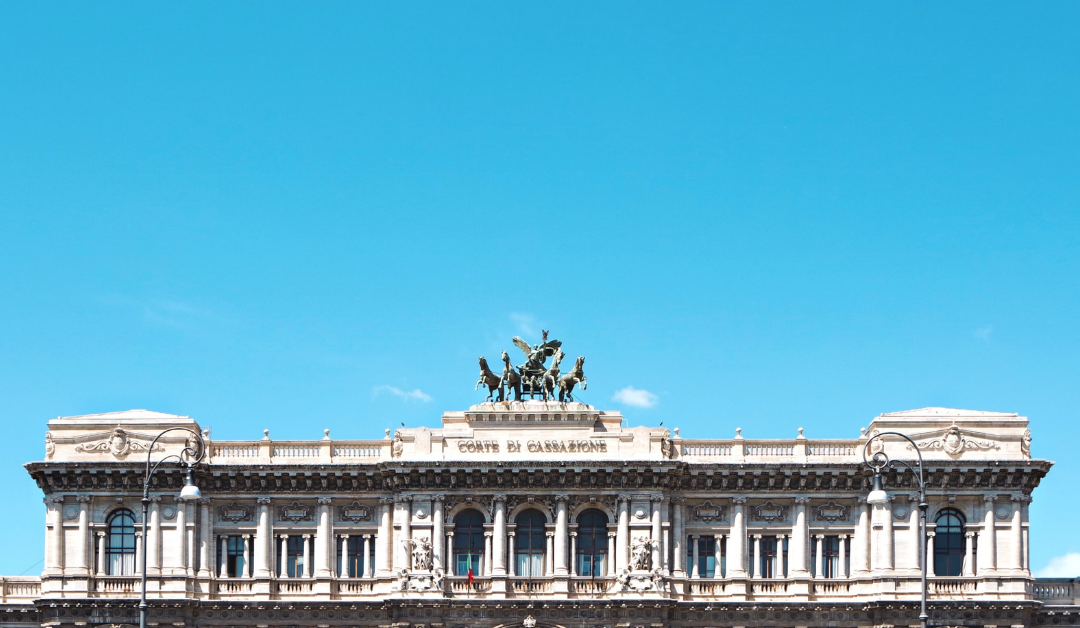 Trust Esteri: competenza della giurisdizione italiana
