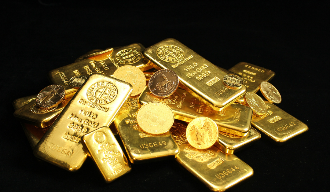 Dichiarazioni alla UIF per i conferimenti di oro in amministrazione fiduciaria