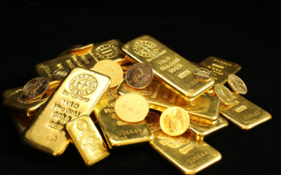 Dichiarazioni alla UIF per i conferimenti di oro in amministrazione fiduciaria
